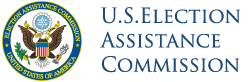 In partnership with U.S Election Assistance Commission