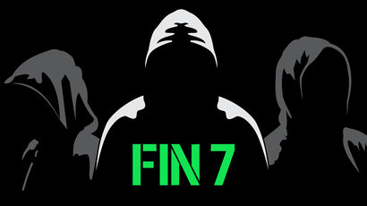   :   FIN7   