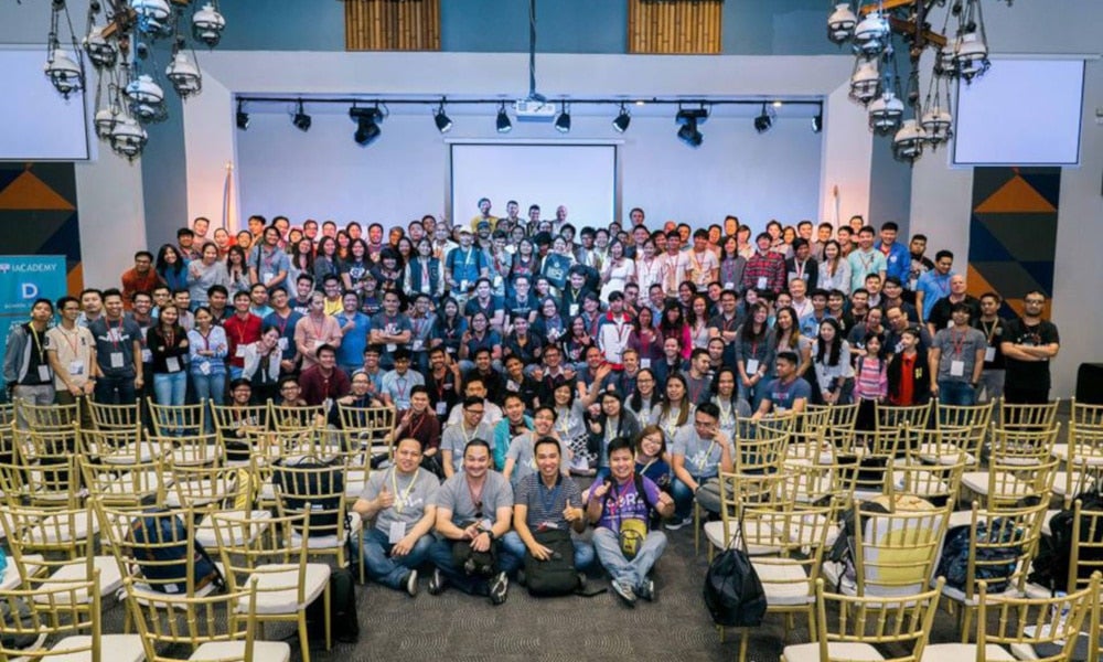 PyCon Philippines 2018