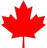 Flag of Canada (leaf).svg