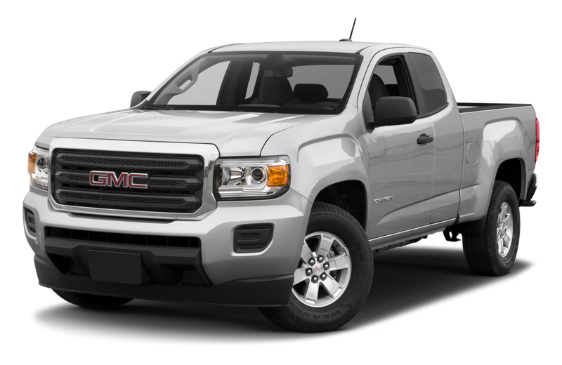 Buyer's Guide: 2020 GMC Canyon