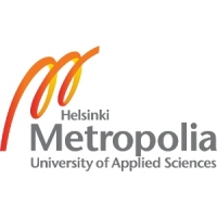 Helsinki Metropolia University of Applied Sciences