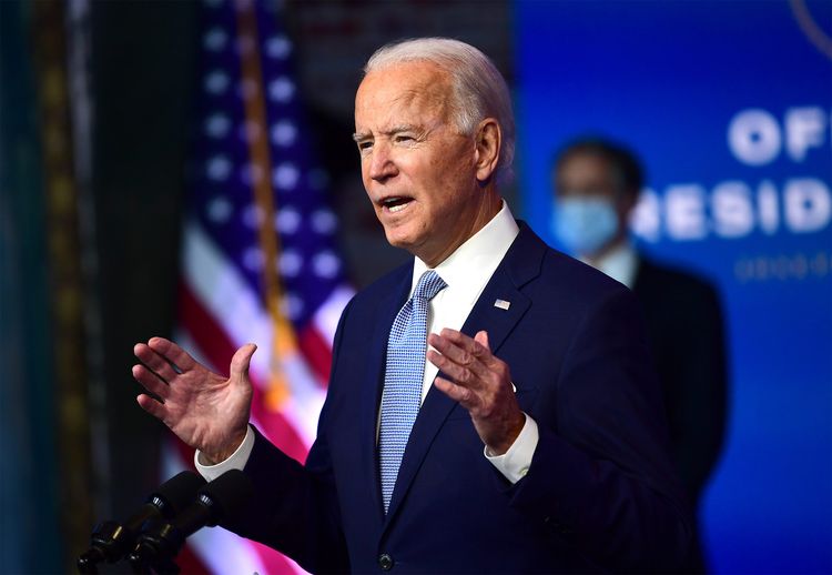 President-Elect Biden Introduces Foreign Policy And National Security Nominees And Appointments