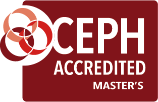 Council on Education for Public Health (CEPH) logo