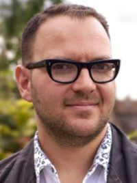 Cory Doctorow