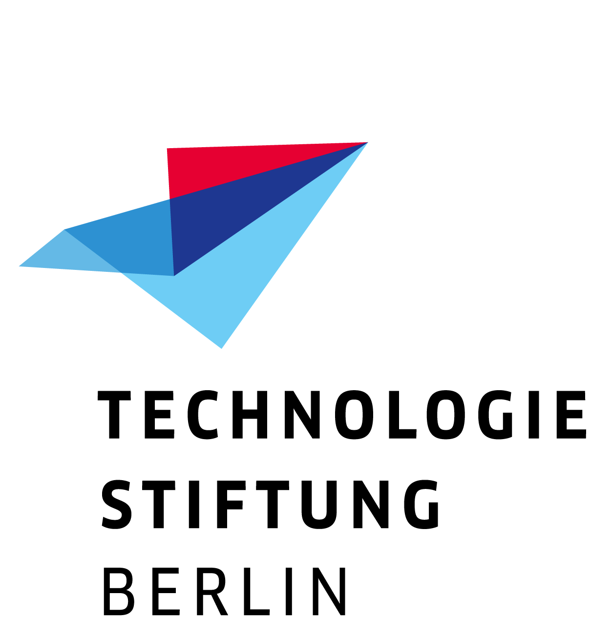 Technologiestiftung Berlin Logo