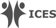 Logo van ICES