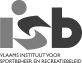 Logo van ISB