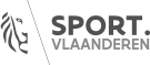 Logo van Sport Vlaanderen