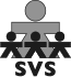 Logo van SVS