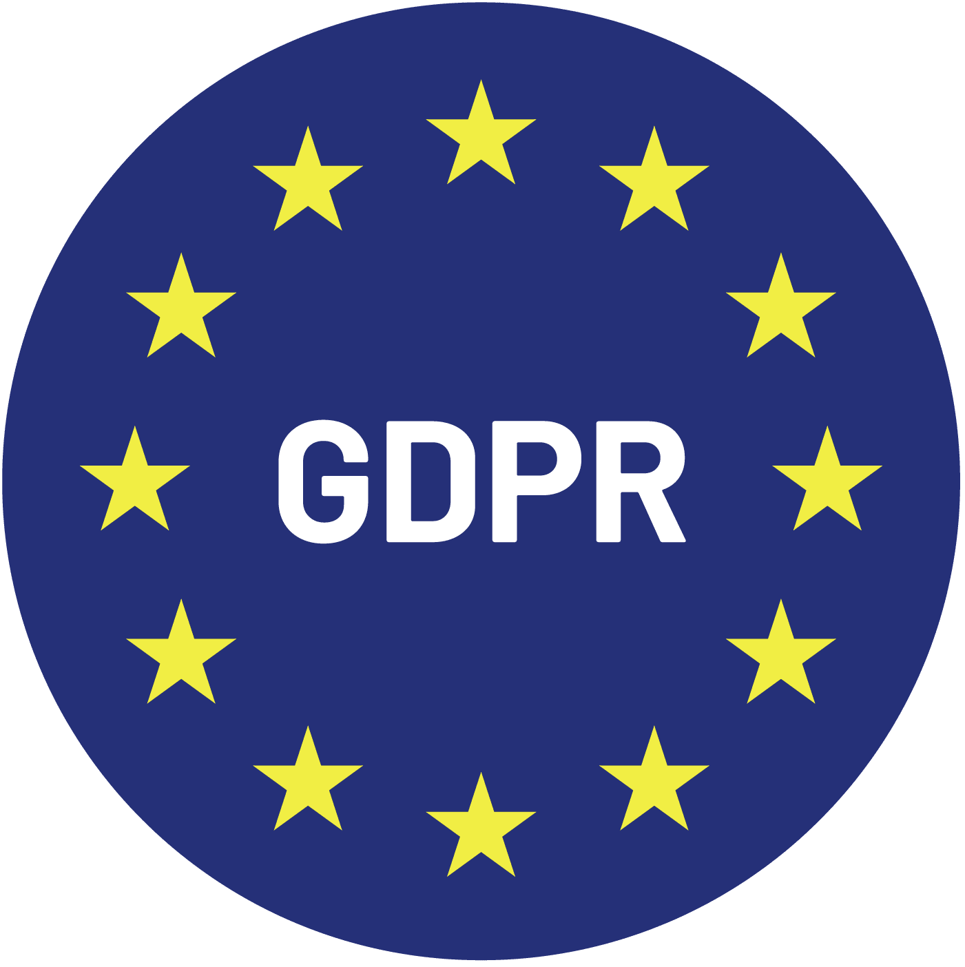 gdpr