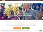 The Jane Goodall Institute