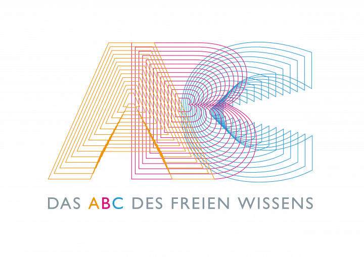 Logo Das ABC des Freien Wissens