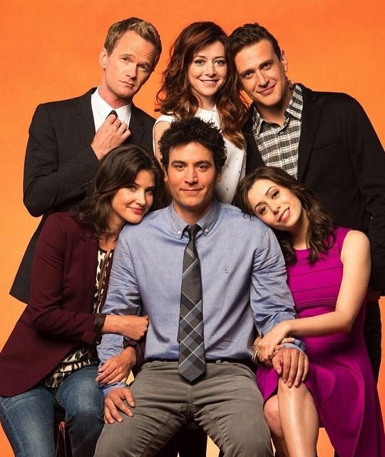 Μετά το How I Met Your Mother έρχεται το How I Met Your Father