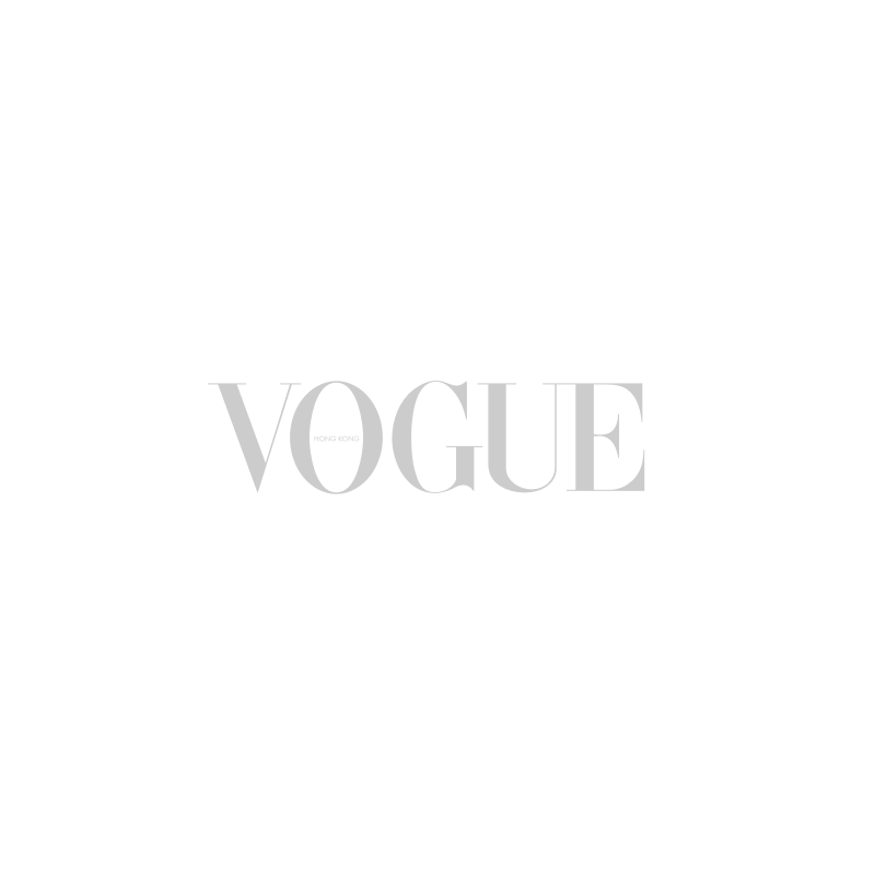 《VOGUE MAN HONG KONG》創刊號 |  封面專訪韓國全能明星朴敘俊