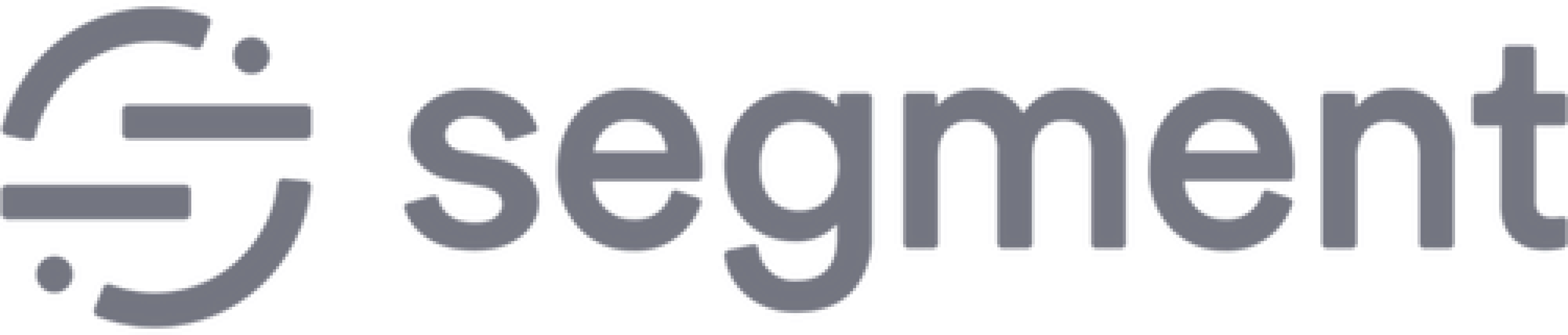 segment logo