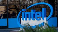 relates to Intel CEO Wants At Least 30% of Chip Manufacturing in U.S.