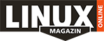 Linux-Magazin Logo