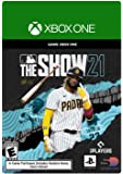 MLB The Show 21 Xbox One Standard - Xbox One [Digital Code]