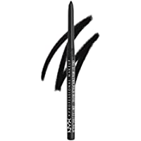 NYX PROFESSIONAL MAKEUP Mechanical Eye Liner Pencil, Black