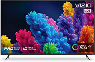 VIZIO 55-Inch M-Series Quantum 4K UHD LED HDR Smart TV with Apple AirPlay and Chromecast Built-in, Dolby Vision, HDR10+, H...