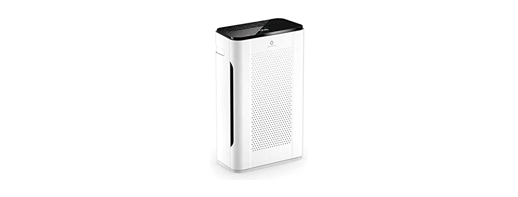 Airthereal HEPA Air Cleaner, APH260