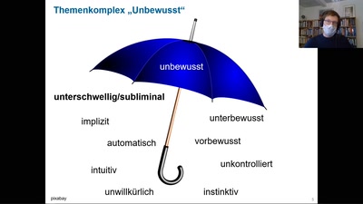 Muss man sich vor unterschwelliger Beeinflussung fürchten?