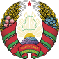 National emblem of Belarus