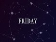 Friday_horoscope