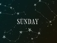 Sunday_horoscope