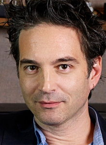 Jeff Russo