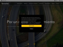 Ferrovial