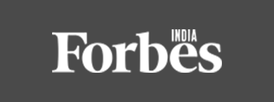 Jami mentioned in Forbes India?v=84450639d8