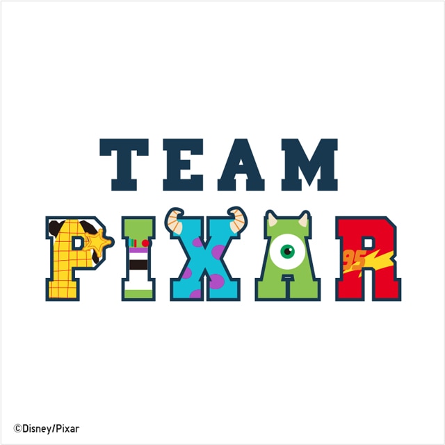 TEAM_PIXAR UT Tile