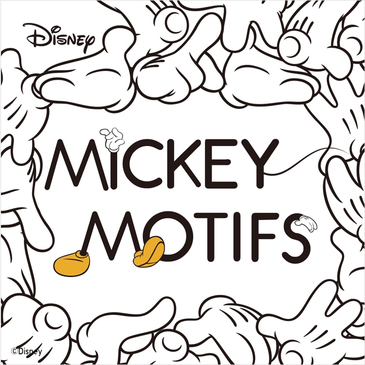 Mickey_Motifs UT Tile