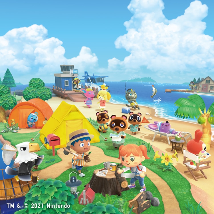 Animal_Crossing_New_Horizons UT Tile