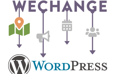 How to: Karte einbetten – WECHANGE meets WordPress #1