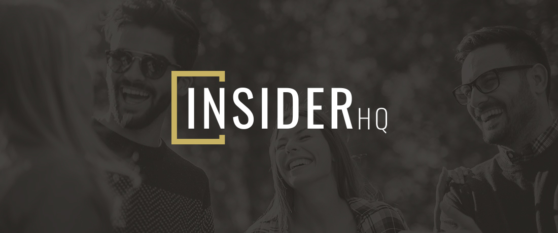 Insider HQ