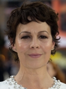 Helen McCrory