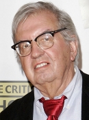 Larry McMurtry