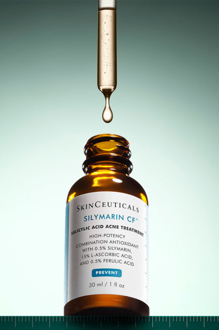 Vogue-Singapore-SkinCeuticals-silymarin CF