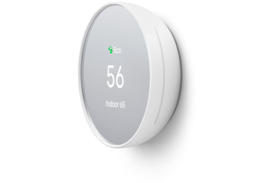 nest thermostat