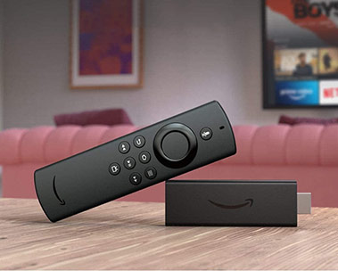 Fire TV Stick Lite