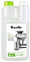 Breville Eco Liquid Descaler, 1 Litre, Clear, BES010CLR