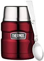 Thermos Stainless King™ Insulated Food Jar