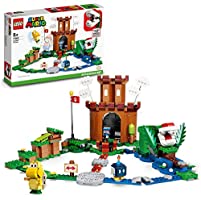 LEGO® Super Mario™ Guarded Fortress Expansion Set 71362 Building Kit