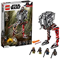 LEGO® Star Wars™ Episode IX - at-ST™ Raider 75254