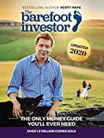 The Barefoot Investor 2020 Update: The Only Money Guide You'll Ever Need