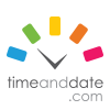 timeanddate.com