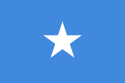 Flaga Somalii